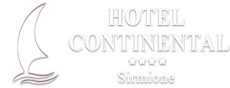 Hotel Continental - Sirmione